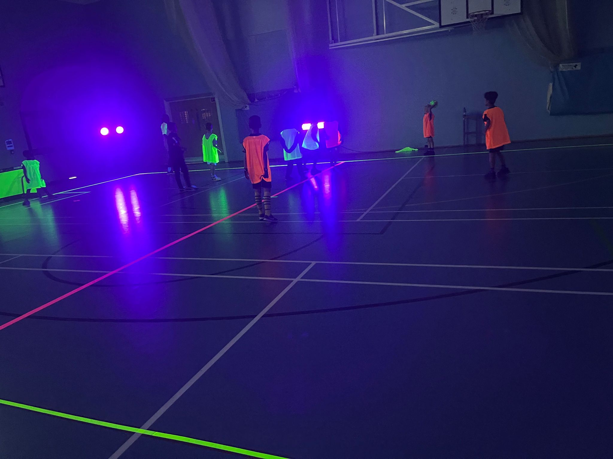 Glow Sports