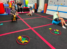 Funtime Activities Sports Camp, Radcliffe image