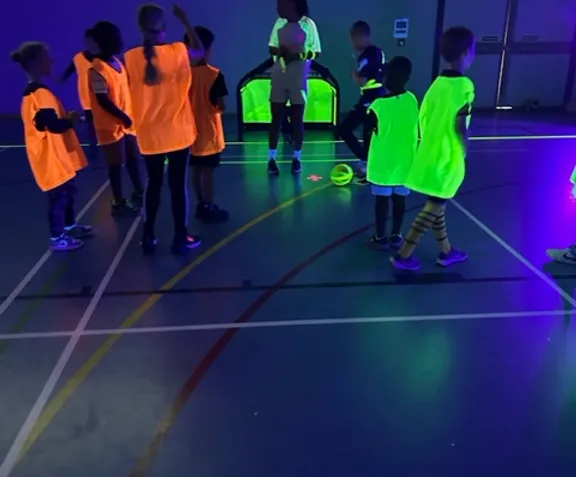 Creative Activities Camp image