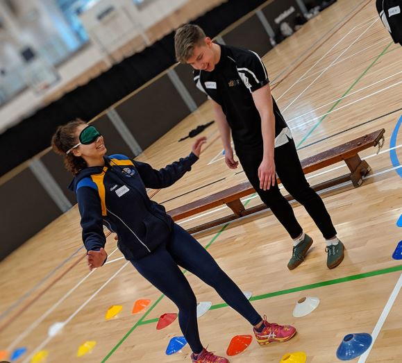 multi skills