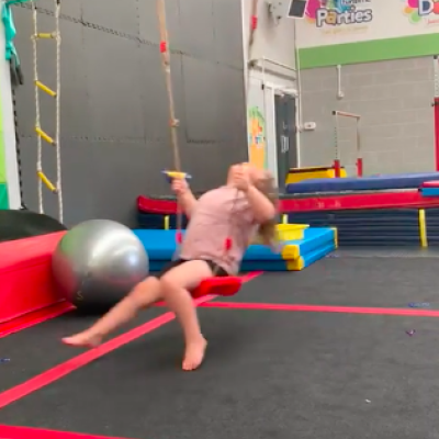 Funtime Activities Sports Ltd Funtime Sensory - SEND SPECIFIC 