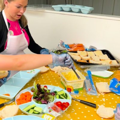 Funtime Activities Sports Ltd Funtime Sports Camp - Radcliffe