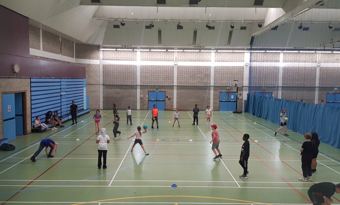 Brentford activities