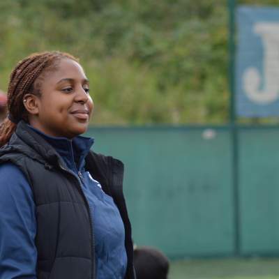 Sport 4 Life UK HAF Easter 2026 - Goals Dudley