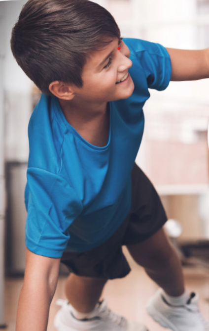 Children's activities
