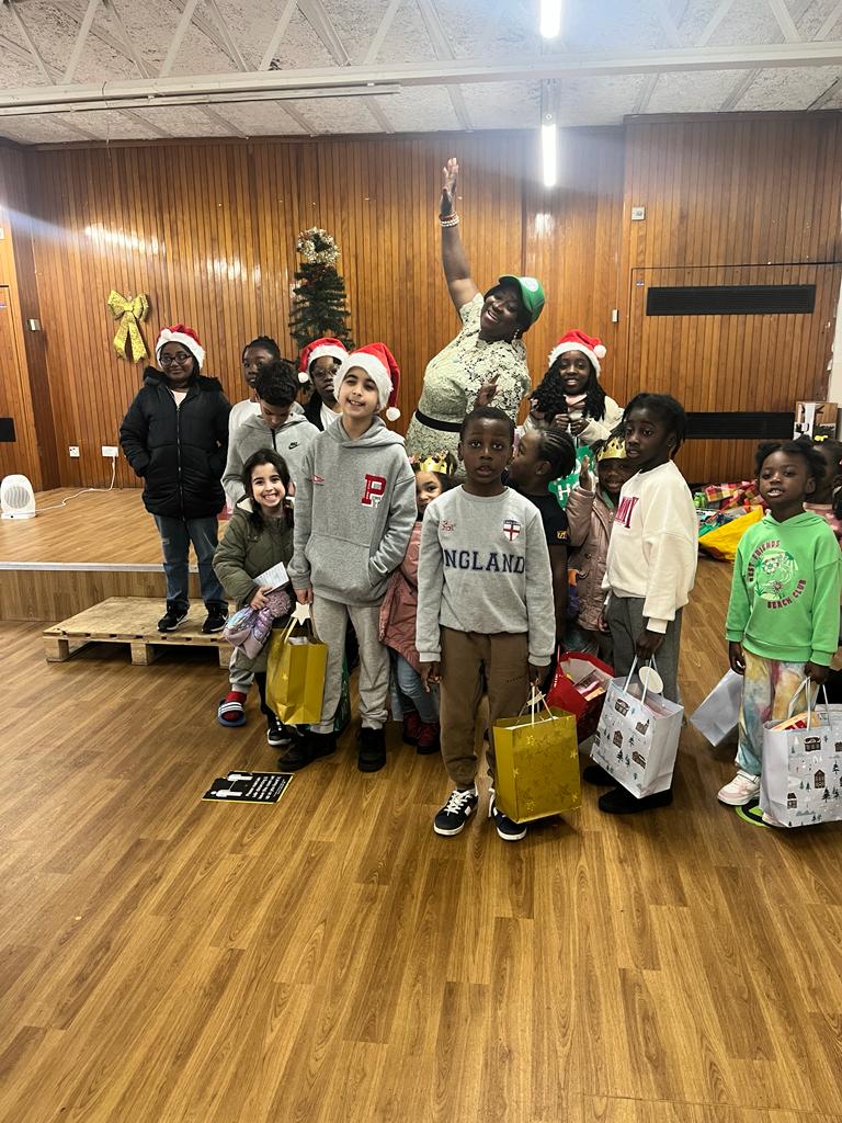 Lewisham Winter Scheme Pic2