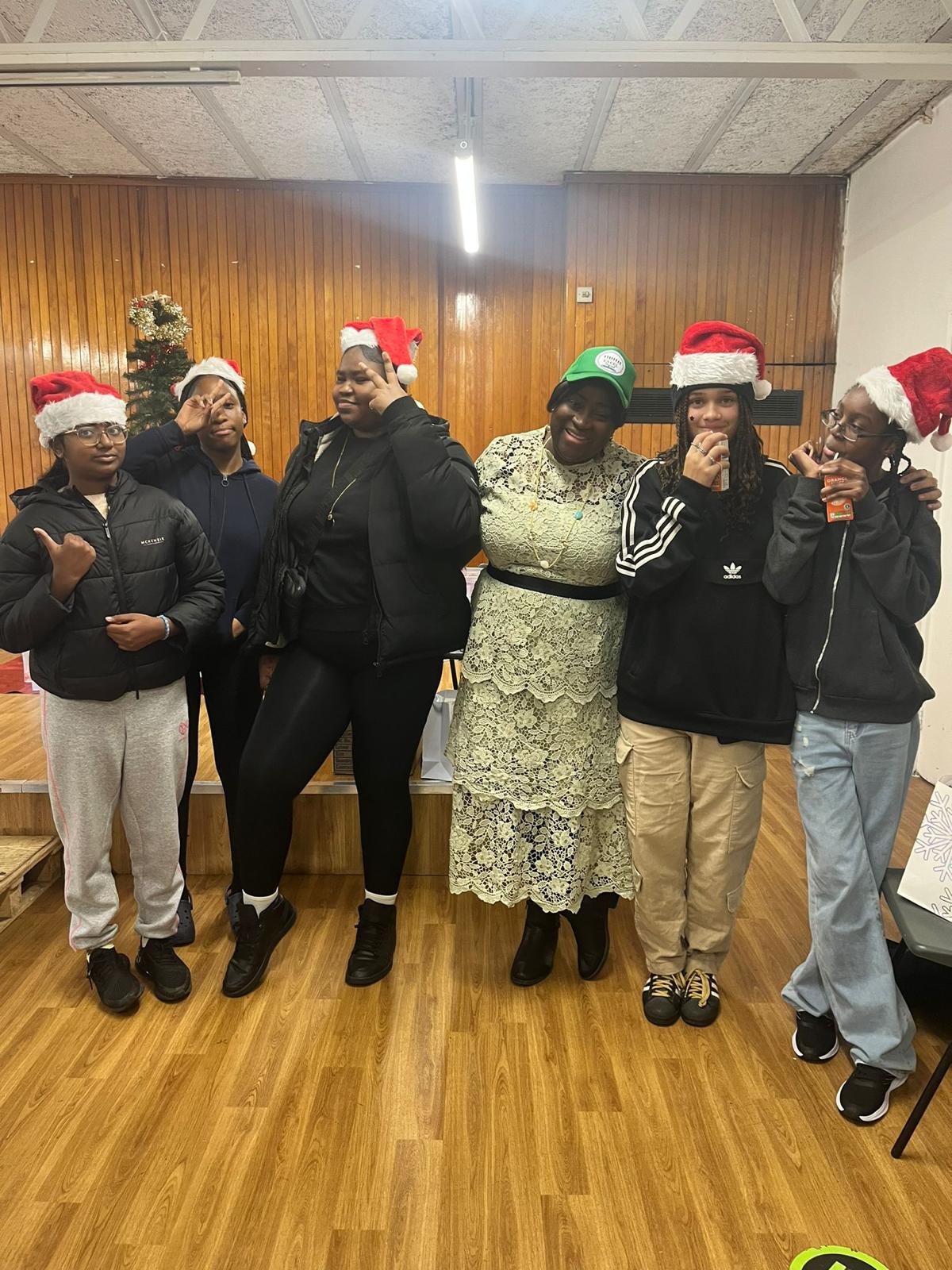 Lewisham Winter Scheme Pic4