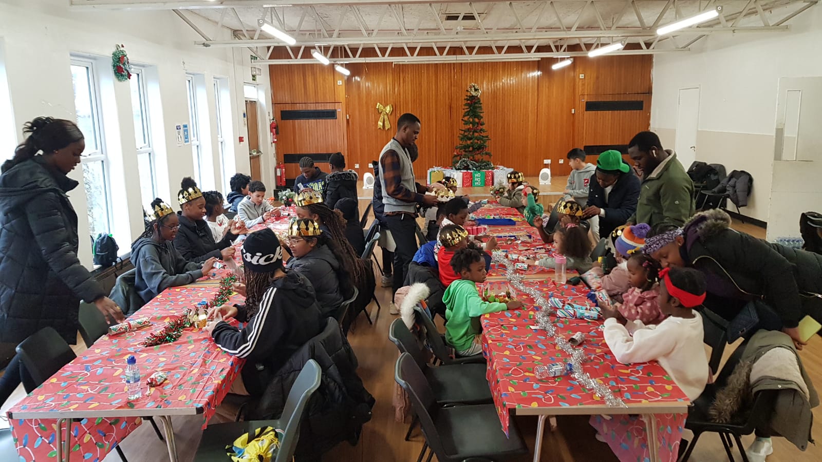 Lewisham Winter Scheme Pic7