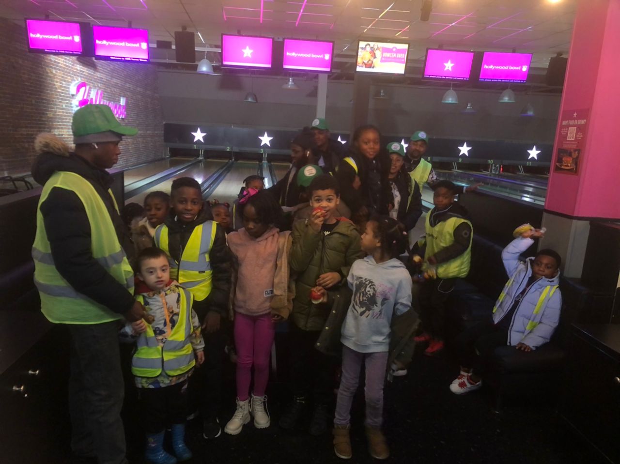 Lewisham Winter Scheme Pic14