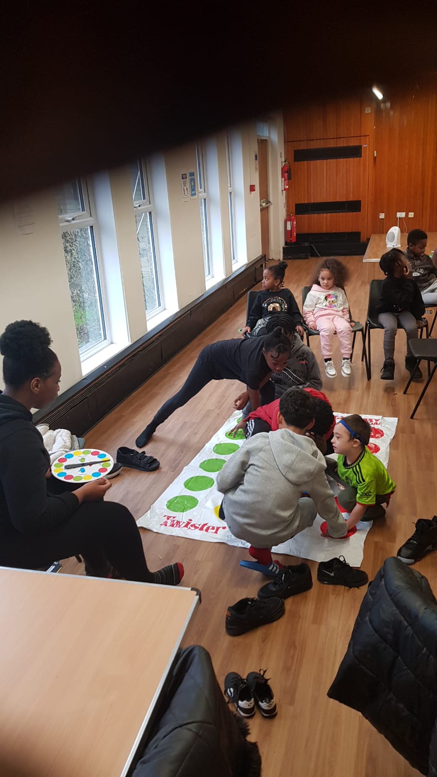 Lewisham Winter Scheme Pic11