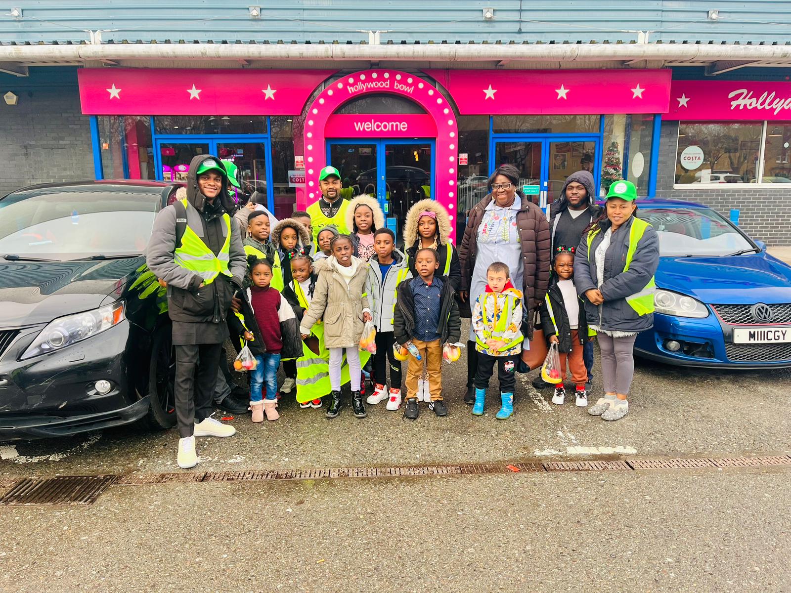 Lewisham Winter Scheme Pic13