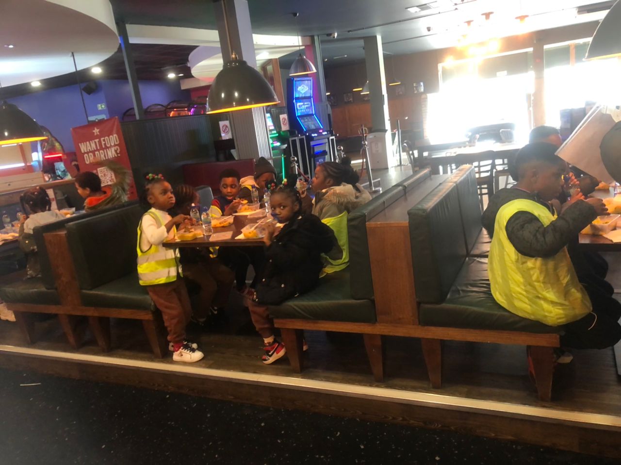 Lewisham Winter Scheme Pic16