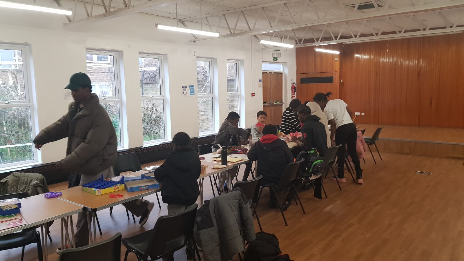 Lewisham Winter Scheme Pic12