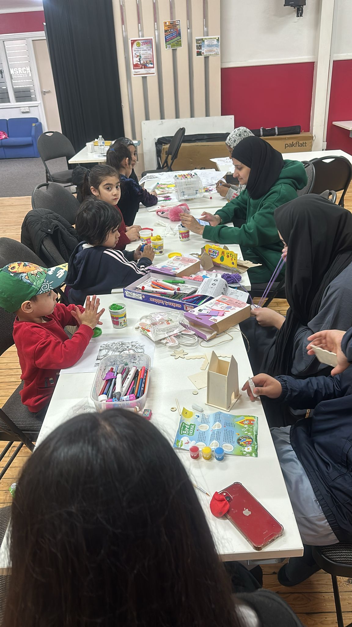 day6 5th april 2024 HAF