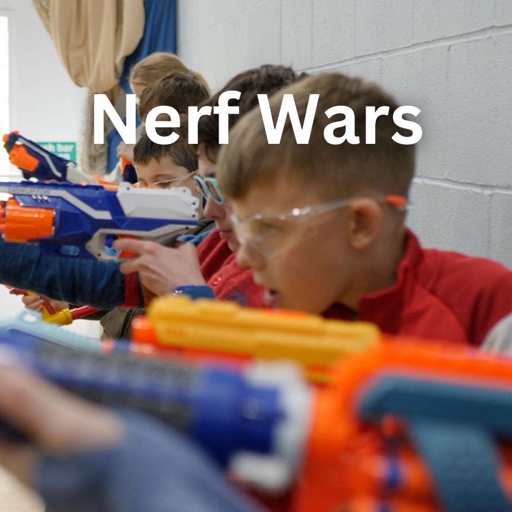 nerf