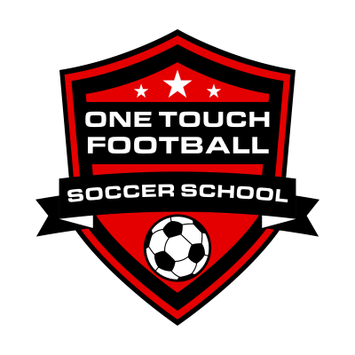 One Touch Football logo
