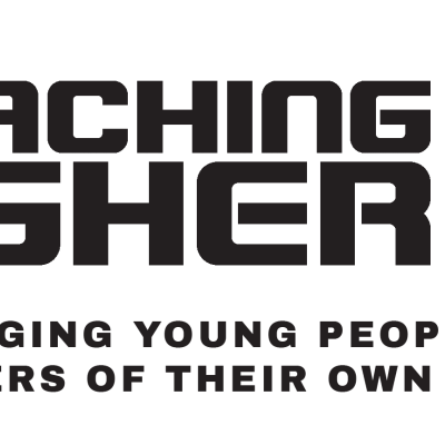 Reaching Higher logo