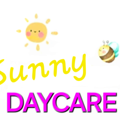 Sunny Daycare Childminders logo