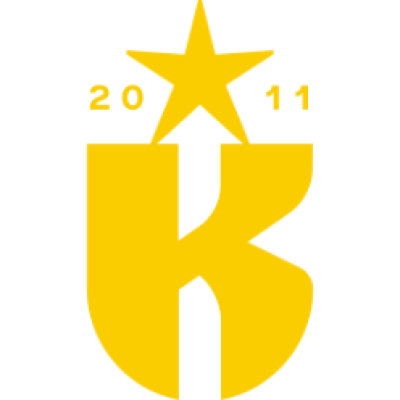 Kinetic Football Academy - Croydon logo