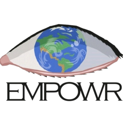 Empowr CIC logo