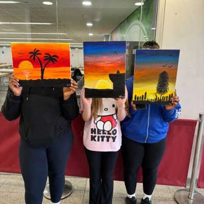 Legends Learning Centre - Bexley Legends Presents SEND Easter Holiday Camp in Bexley at Leigh Academy Bexley