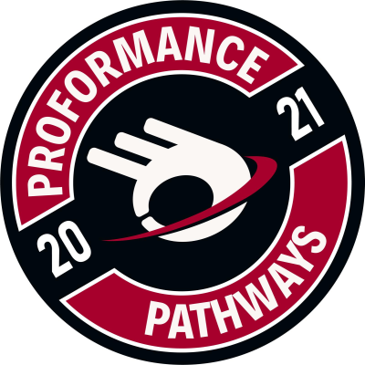 ProFormance Pathways logo