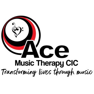 Ace Music Therapy CIC logo