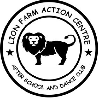 Lion Farm Action Centre logo