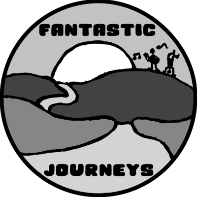 Fantastic Journeys CIC logo