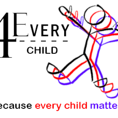 4Every Child logo