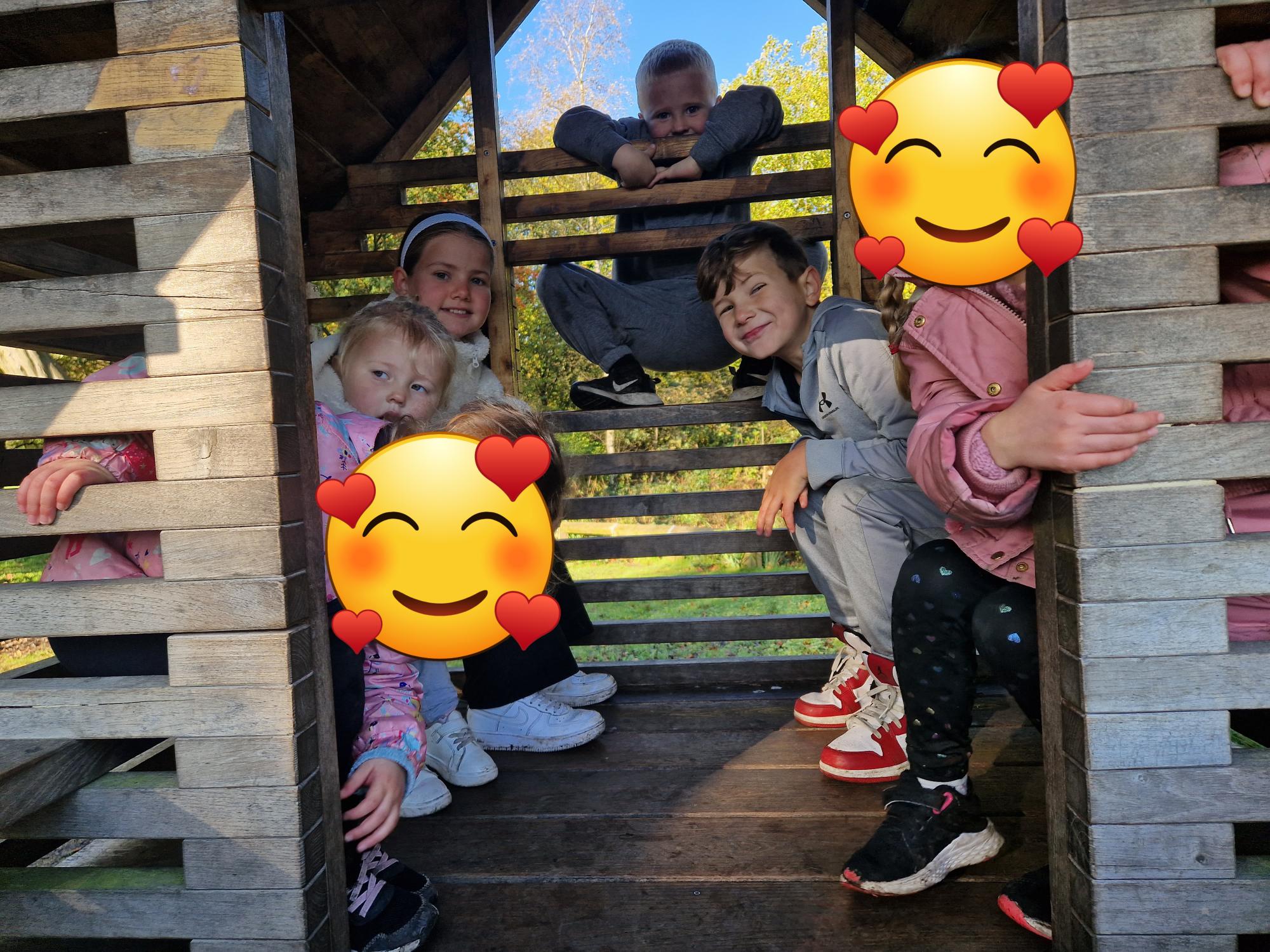Holiday Club 2023