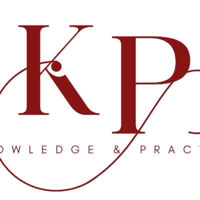 Knowledge and Practice logo