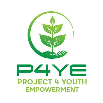 Project 4 Youth Empowerment CIC logo