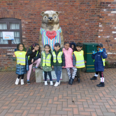 Sandwell & District West Indian Community Association Ltd (Sadwica) Week 1 - Multi Activity Sessions, trip to the Cinema & Botanical Gardens