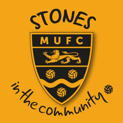 Stones Community Trust / Stones In The Community logo