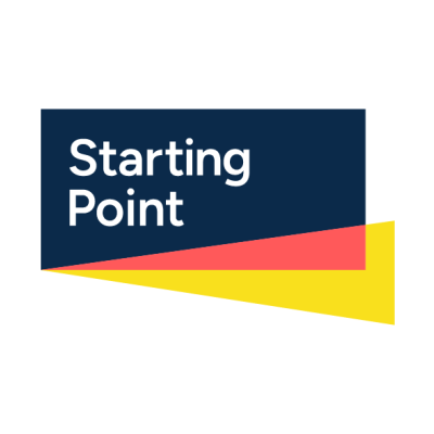 Starting Point Community Learning Partnership logo