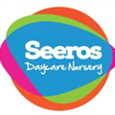 Seeros Daycare Nursery logo