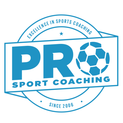 Pro Sport Coaching Preston logo