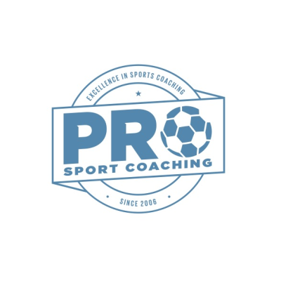 Pro Sport Coaching Ltd - Hyndburn logo