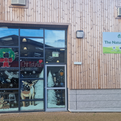 Forge Mill Farm Easter at Forge Mill Farm Drop & Go Sessions 8-11 years