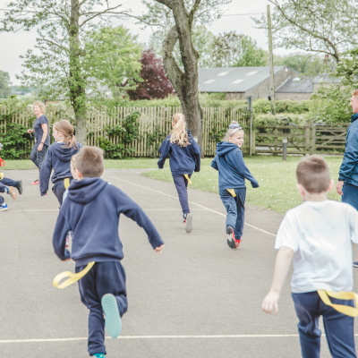 Pro Sport Coaching Ltd - Ribble Valley Pro Sport Coaching Active Camp 