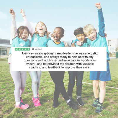 Premier Education/Derby Premier Education's Chellaston Academy Holiday Camp