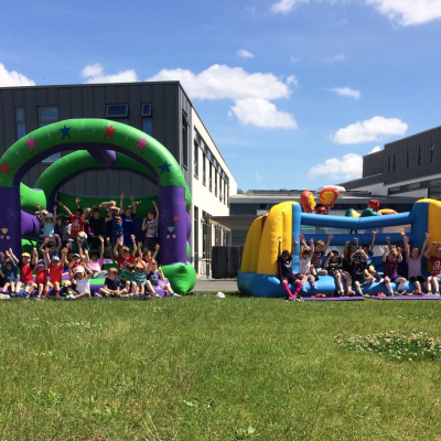 Elite Youth Sports Elite Camps Newbury | Easter HAF 2026