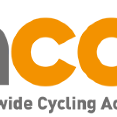 Nationwide Cycling Academy (NCA) logo