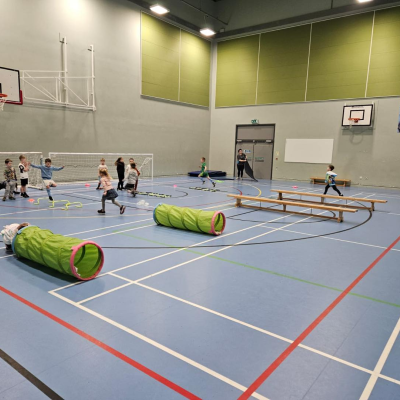 Next Level Sports Coaching Rochdale EASTER MULTI SPORTS CAMP: RECEPTION - YEAR 6