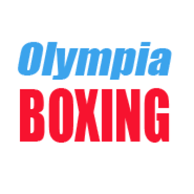 Olympia Boxing logo