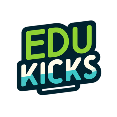 EduKicks Ltd logo
