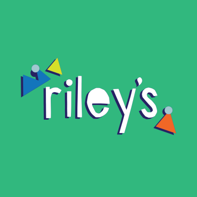 Riley's Kids Camps logo