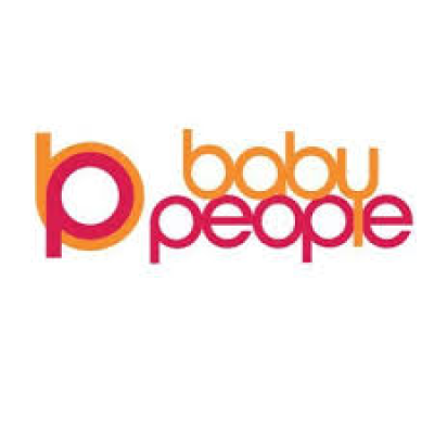 Baby People logo