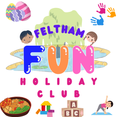 Feltham Fun Holiday Club logo